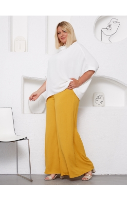 блуза Карди (молочный)