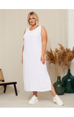сарафан ЦеяЭдем (белый)