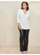 туника Эйлин (молочный)