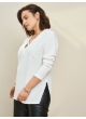 туника Эйлин (молочный)