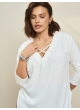 туника Эйлин (молочный)