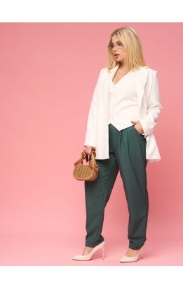 брюки Авеню (травяной)