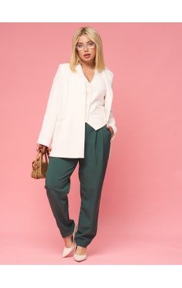 брюки Авеню (травяной)