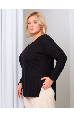 туника Эйлин (черный)