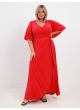 платье Клеопатра (красный)