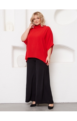 блуза Карди (красный)