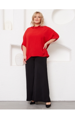 блуза Карди (красный)