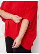 блуза Карди (красный)