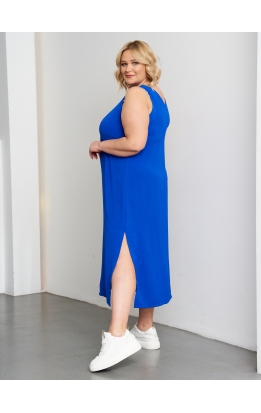 сарафан ЦеяЭдем (электрик)