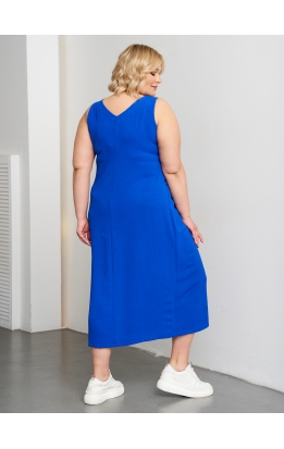 сарафан ЦеяЭдем (электрик)