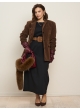 платье Оджи (пл_оджи_01чер, 48-50, черный)