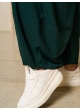 брюки Карди (темно-зеленый)