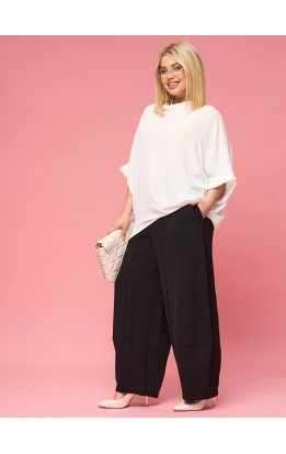 брюки Карди (черный)