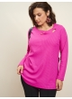 туника Твист (фуксия)