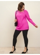 туника Твист (фуксия)