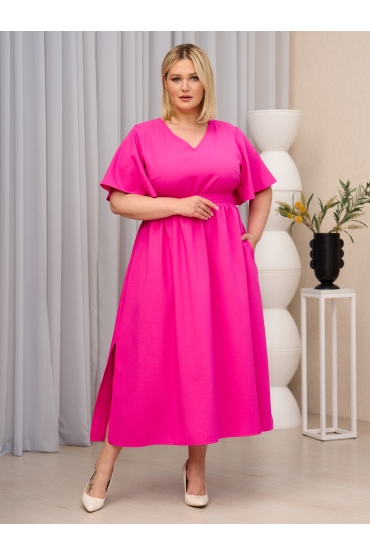 платье Ланвин (черный)