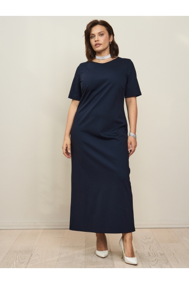 платье Мартини (черный)