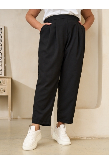 брюки Авеню Лето (синий)