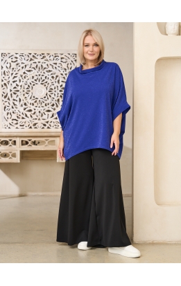 блуза Холидэй (черный)