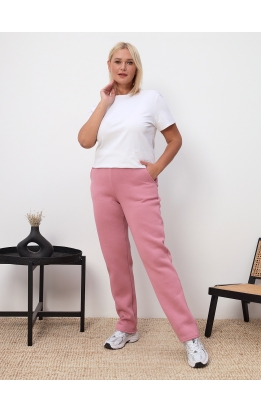 брюки Зимние (черный)