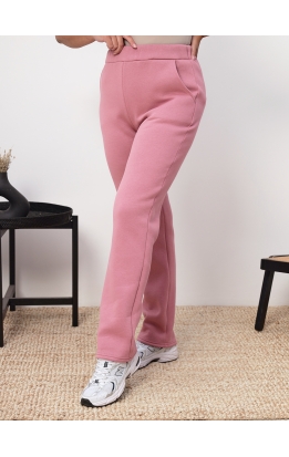 брюки Зимние (черный)