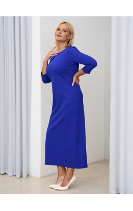 платье Оджи (черный)