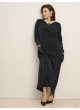 платье Кассандра (черный)