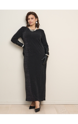 платье Кассандра (черный)