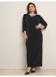 платье Кассандра (черный)