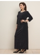 платье Кассандра (черный)