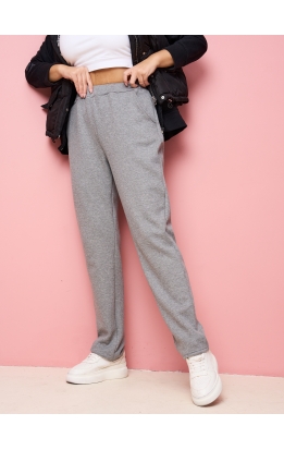 брюки Нафлисе (серый)