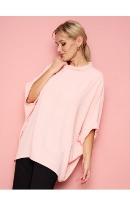 блуза Карди (персиковый)