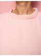 блуза Карди (персиковый)