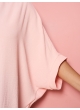 блуза Карди (персиковый)