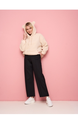 брюки Стрит (черный)