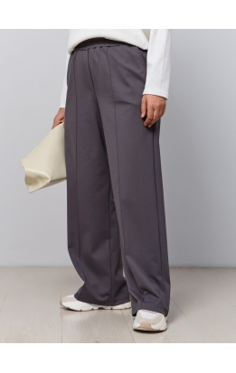 брюки Стрит (серый)