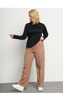 брюки Стрит (капучино)