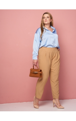 брюки Авеню (кэмел)