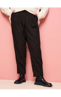 брюки Барби (черный)