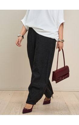 брюки Рио (черный)