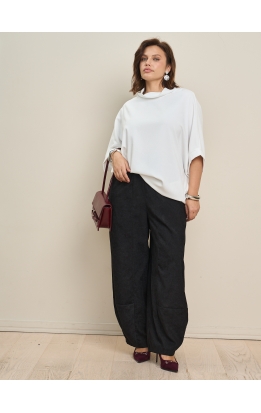 брюки Рио (черный)