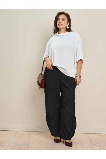 брюки Рио (черный)