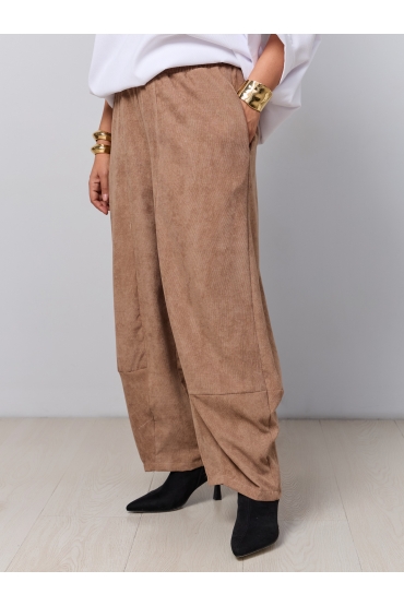 брюки Рио (песочный)