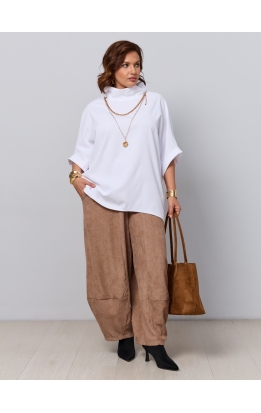 брюки Рио (песочный)