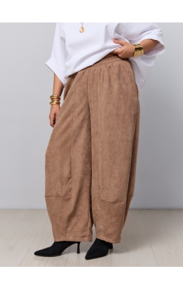 брюки Рио (песочный)