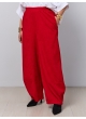 брюки Рио (красный)