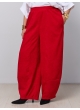 брюки Рио (красный)