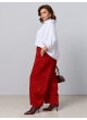 брюки Рио (терракотовый)