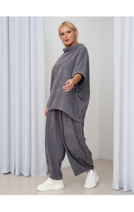 брюки Рио (серый)