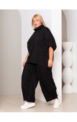 туника Рио (черный)